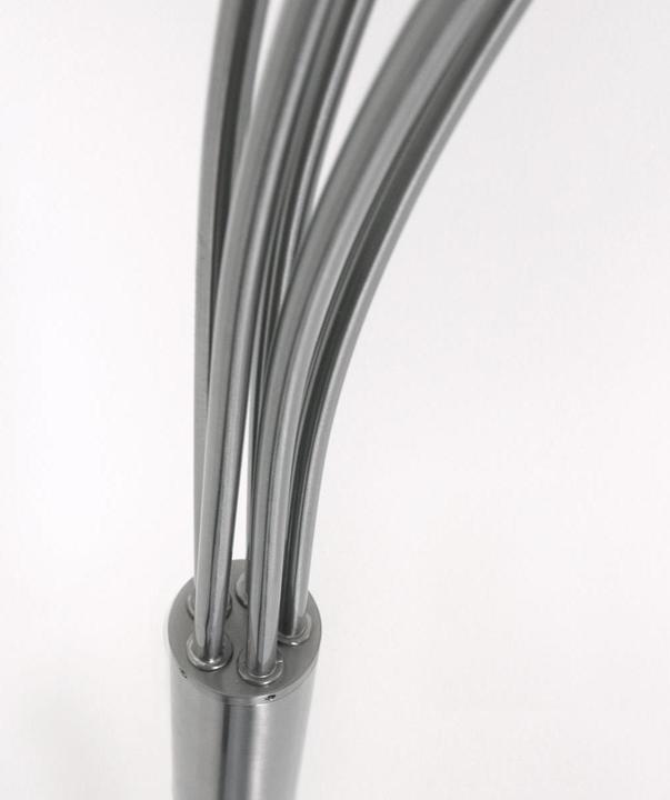 Actual product image Steinhauer Mexlite (400 lm)