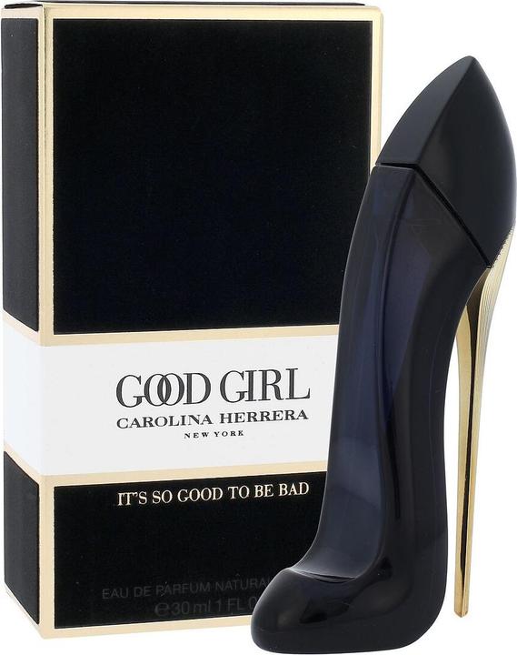 Produktbild Carolina Herrera Good Girl (Eau de Parfum, 30 ml)