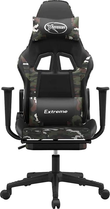 Produktbild vidaXL Gaming-Stuhl