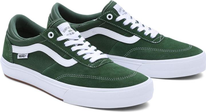 Image du produit Vans Gilbert Crockett (40.5)