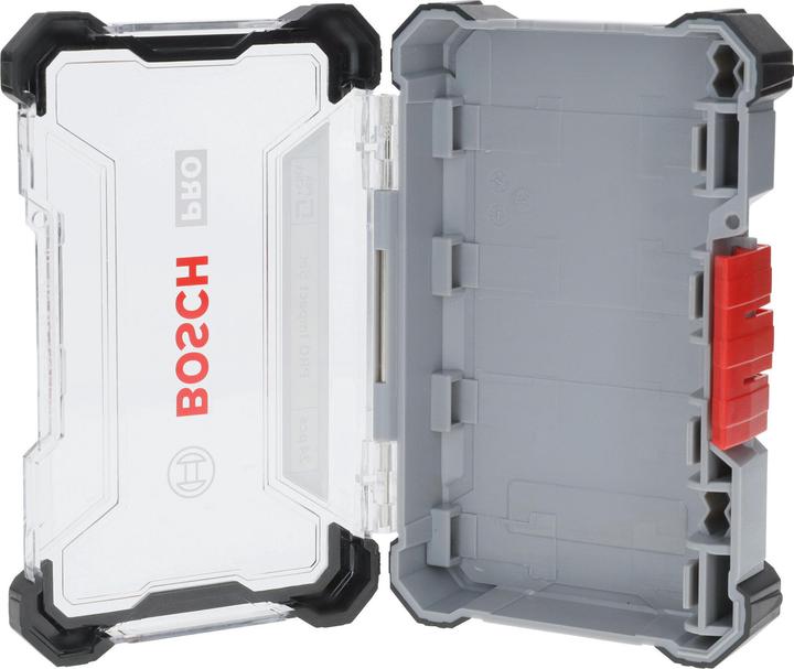 Actual product image Bosch Professional Zubehör PRO Empty Case (1 Piece)