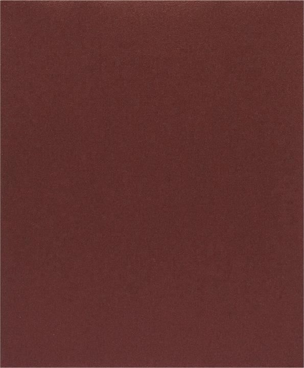 Actual product image Bosch Professional Zubehör Abrasive sheet J475. Fabric sanding sheet. 230 x 280 m (100)