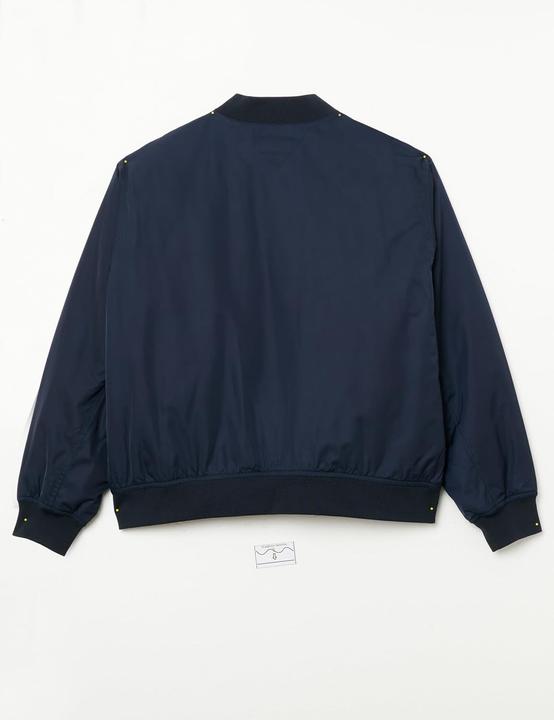 Productafbeelding Tommy Hilfiger Authentische Bomberjacke nachhaltig produziert (XXL)