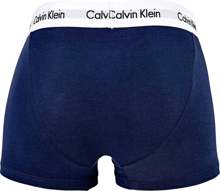 Produktbild Calvin Klein Low Rise Trunk (M, 3er Pack)