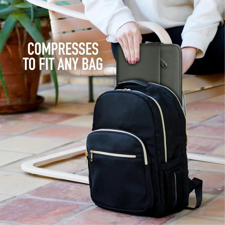 Produktbild Tech-Protect Sleeve Laptoptasche 15-16 - Grün (16")