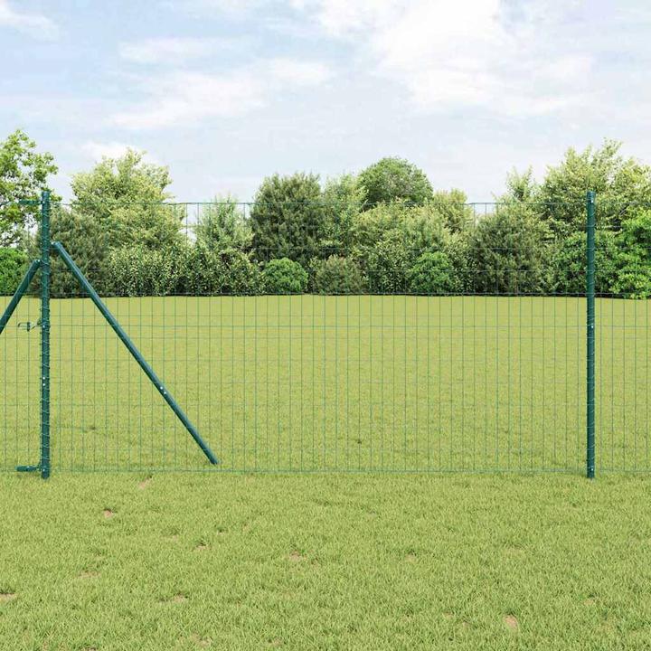 Produktbild vidaXL Eurozaun