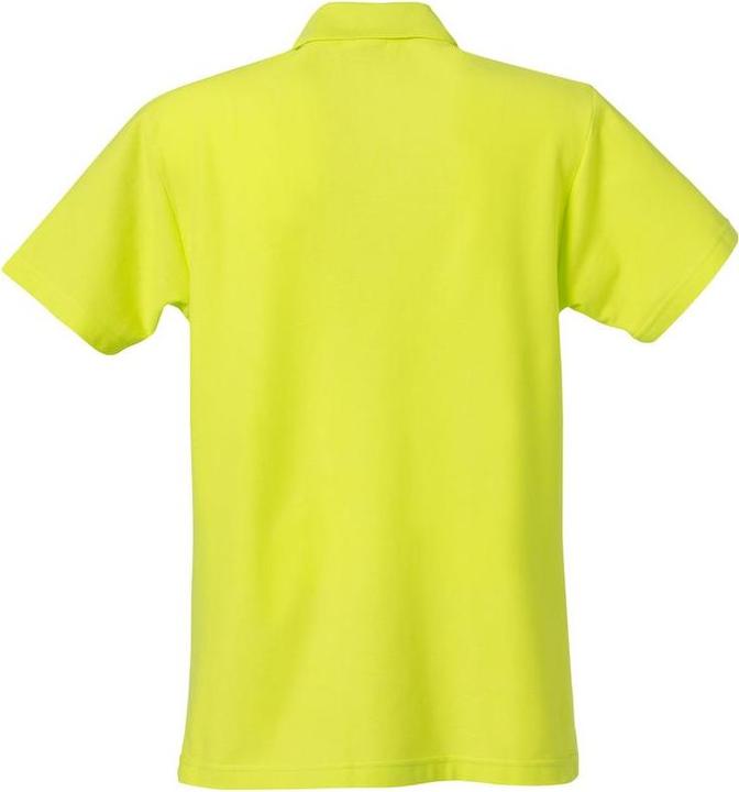 Produktbild Clique Basic Poloshirt (4XL)