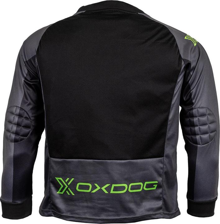 Immagine prodotto Oxdog X2 Maglia da portiere JR (110)