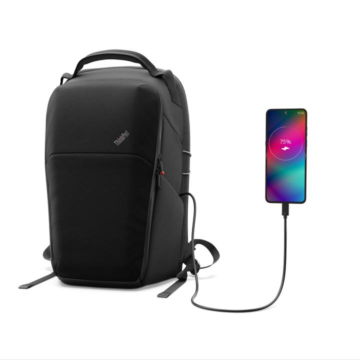 Image du produit Lenovo ThinkPad 16" Click-Go Backpack (Aura Edi (18 l)