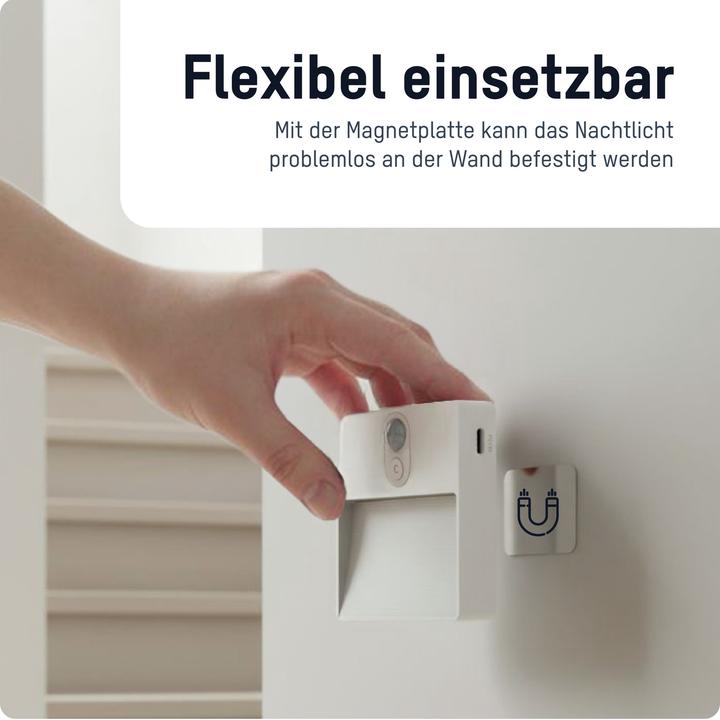 Productafbeelding Ansmann Sensor-Nachtlicht NL5R