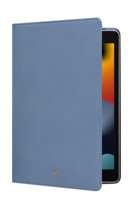 Actual product image dbramante1928 Tokyo (iPad 2021 (9th Gen))