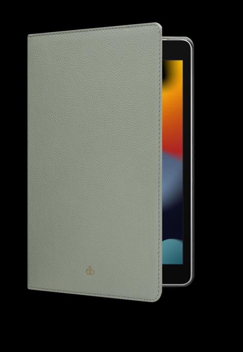 Actual product image dbramante1928 Tokyo (iPad 2021 (9th Gen))