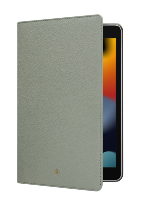Actual product image dbramante1928 Tokyo (iPad 2021 (9th Gen))