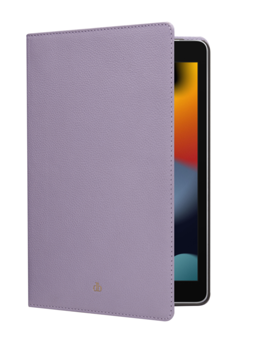 Actual product image dbramante1928 Tokyo (iPad 2021 (9th Gen))
