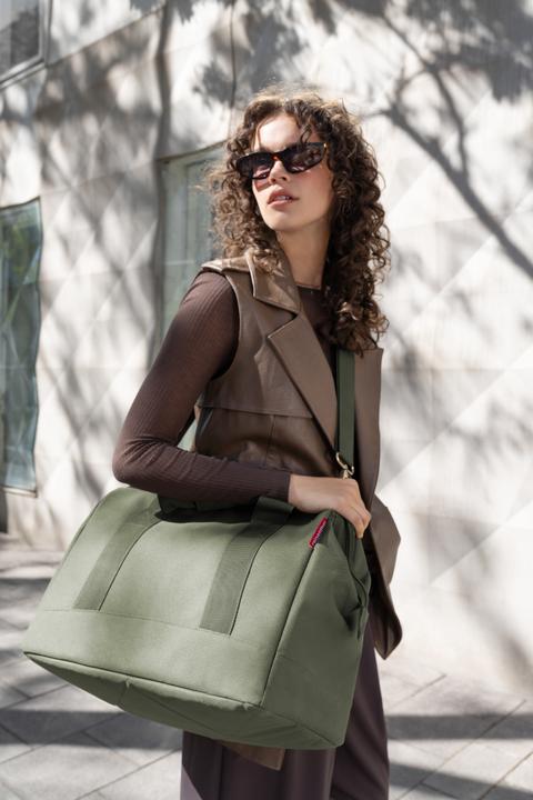 Immagine prodotto reisenthel Allrounder L Weekender Reisetasche 48 cm