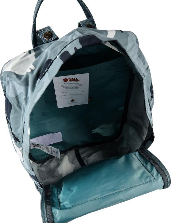 Produktbild Fjällräven Kånken Graphics 16 (12 l)