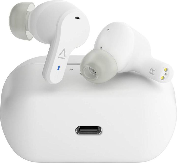 Actual product image Creative Headset Zen Air Pro In-Ear Bluetooth (ANC, 33 h, Wireless)