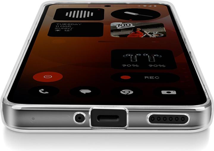 Image du produit Avizar Weiches Silikon (Nothing Phone (3a))