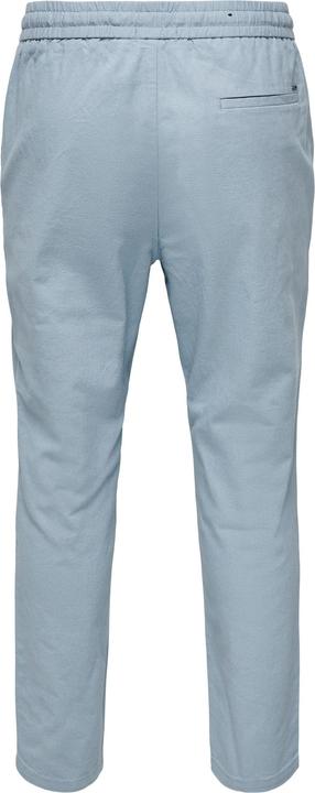 Image du produit Only & Sons Onslinus Crop 0007 Cot Lin Pnt Noos (L)
