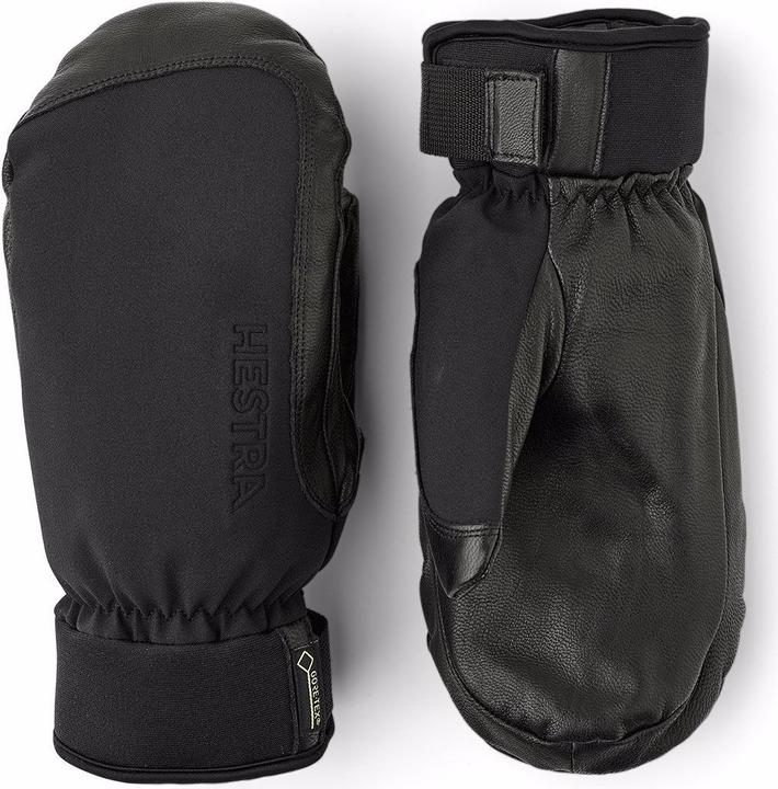 Image du produit Hestra Moufles Alpine Short GTX (10)