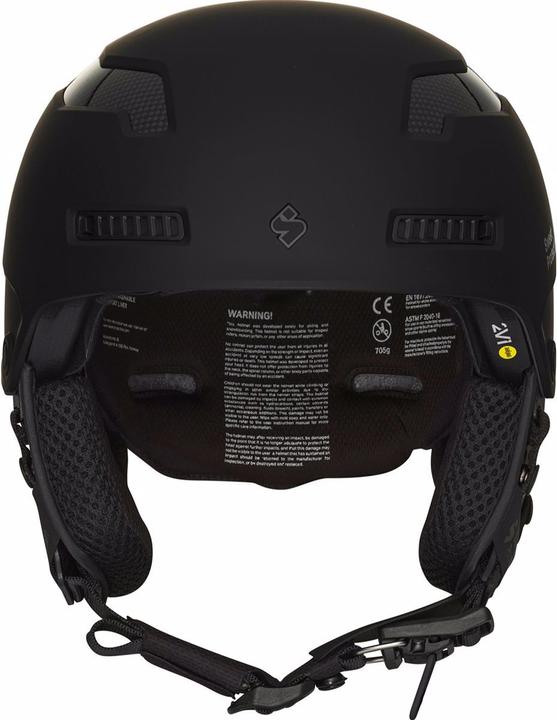 Actual product image Sweet Protection Trooper 2VI MIPS (53 - 56 cm, S, M)