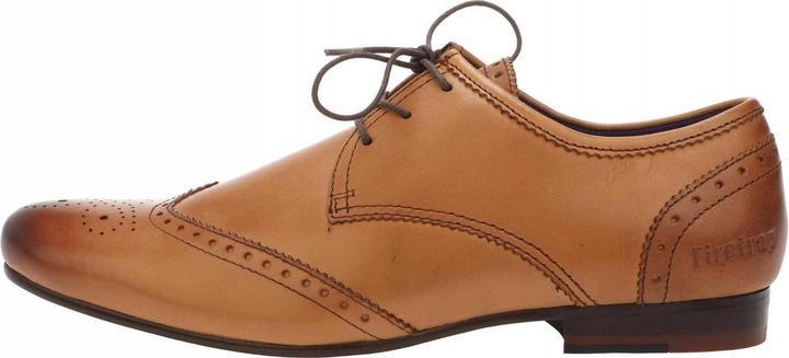 Produktbild Firetrap Beaufort Halbschuhe Leder (39)