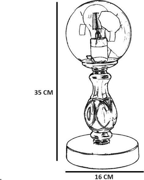 Immagine prodotto Opviq Olimpiyat (E27)