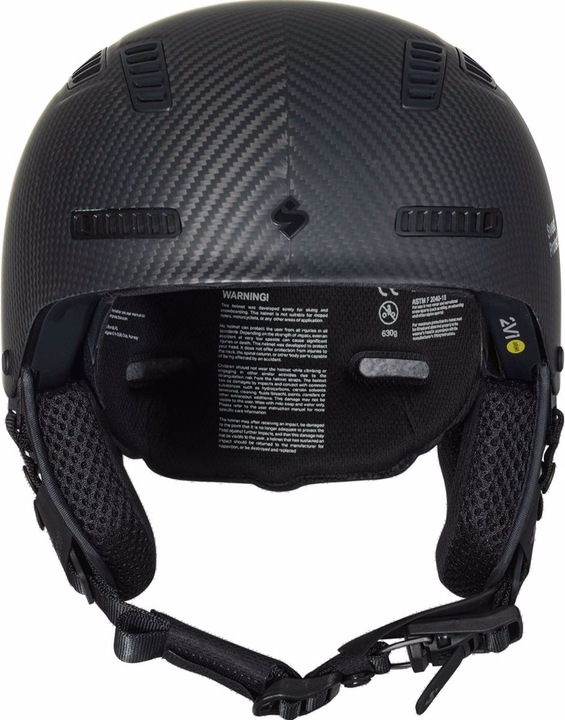 Produktbild Sweet Protection Grimnir 2VI MIPS (53 - 56 cm, S)