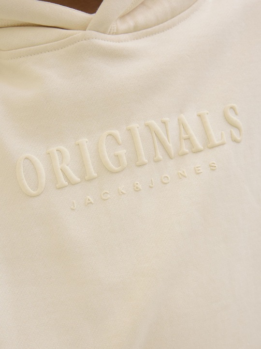 Produktbild Jack & Jones Gedruckt Kapuzenpullover Junior Kapuzenpullover (152)