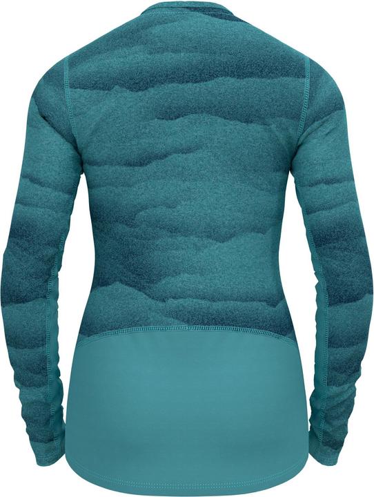Produktbild Odlo Active Whistler Warm ECO Damen Thermo Longsleeve (L)