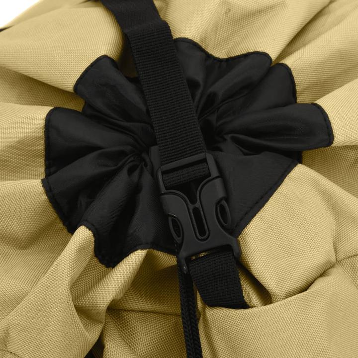 Produktbild vidaXL Wanderrucksack (60 l)