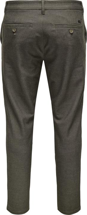 Produktbild Only & Sons Onsbrad Life Slim Check 0184 Pant Noos (W29/L32)