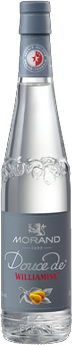 Produktbild Morand Douce de Williamine (1 x 50 cl)