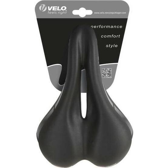 Thumbnail - Velo, Velosattel, (Fahrradfahren, Trekkingrad)