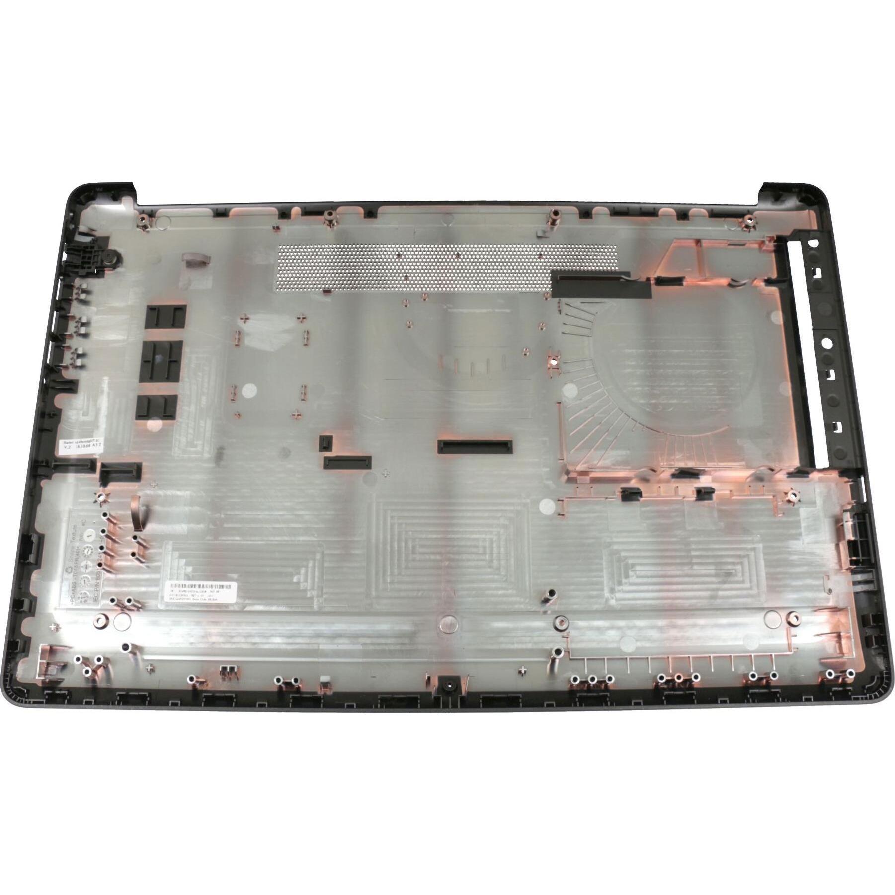 Thumbnail - HP L25372-001, Notebook Ersatzteile, Schwarz