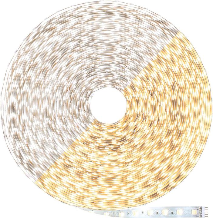 Produktbild Paulmann MaxLED 500 Stripe (Warmweiss, 2000 cm, Indoor)