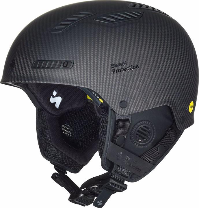 Sweet Protection Grimnir 2VI Mips
