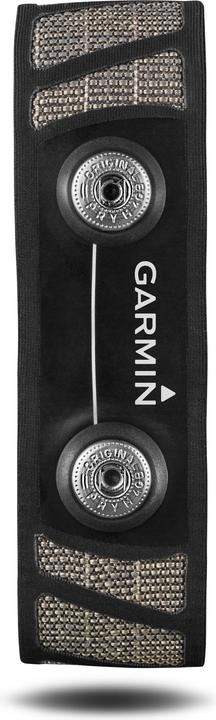 Actual product image Garmin Soft strap for the heart rate sensor
