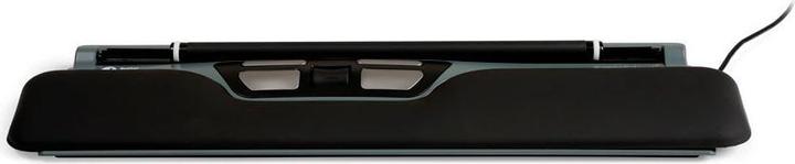 Actual product image Bakker Elkhuizen BakkerElkhuizen Mouse ErgoSlider Plus Central Mouse retail (Cable)