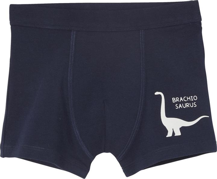 Actual product image Vertbaudet Underwear Bottom (140, pack of 7)