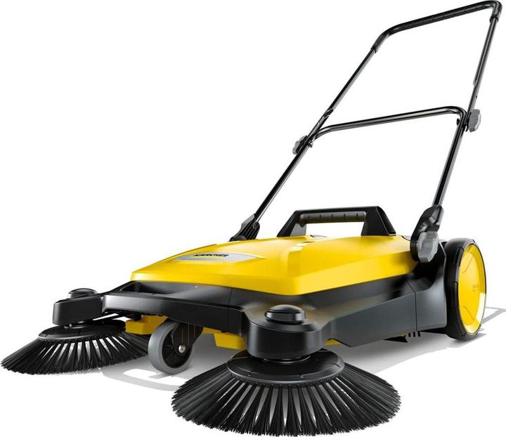 Immagine prodotto Kärcher Scopa laterale S4