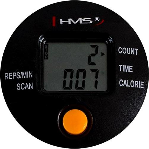 Actual product image HMS S3092