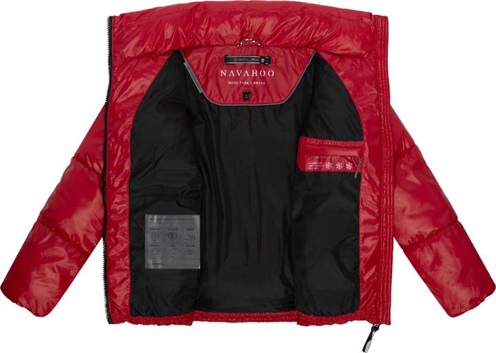 Produktbild Navahoo Eispracht 14 (XL)