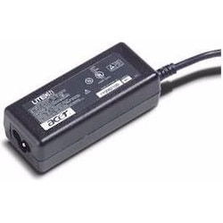 Acer KP.09003.009 AC-Adapter (90 W), Notebook Netzteil