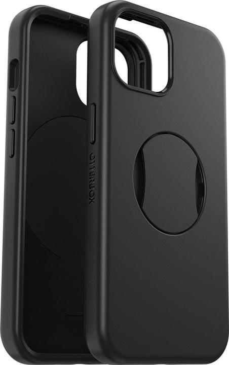 Actual product image OtterBox OtterGrip Symmetry mit MagSafe (Apple iPhone 15, Apple iPhone 13, Apple iPhone 14, Apple iPhone 16e)