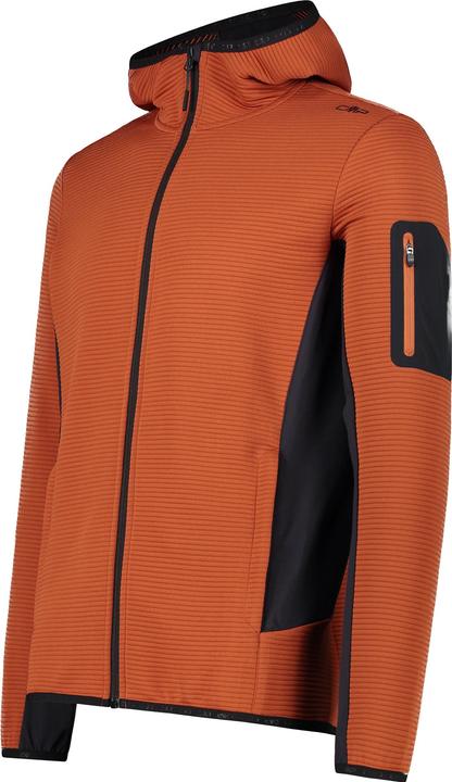 Actual product image CMP Campagnolo Hoodie (4XL)