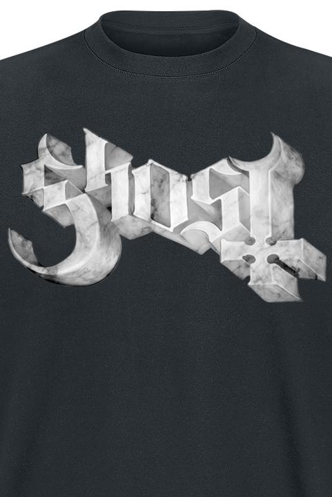 Produktbild Ghost Marbel Logo (S)