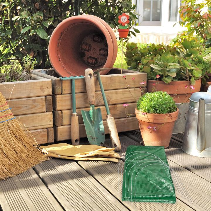 Immagine prodotto Relaxdays Serra per-orto