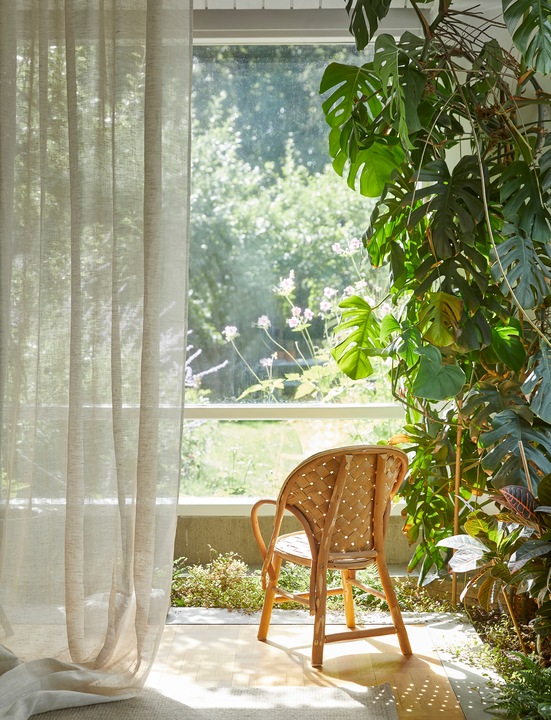 Actual product image Himla Dalsland (145 x 290 cm)