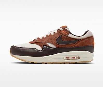 Actual product image Nike Air Max 1 Essential Thanksgiving (40.5)